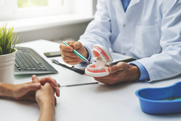 Best Wisdom Tooth Removal  in Salix, PA