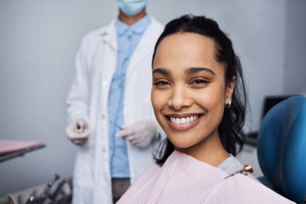 TMJ/TMD Treatment in Salix, PA