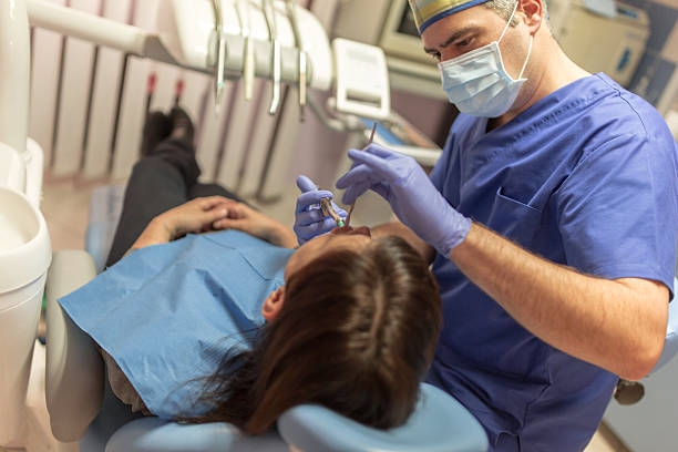 Advanced Technology for Better Dental Care in Salix, PA