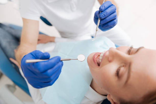 Best Oral Cancer Screening  in Salix, PA